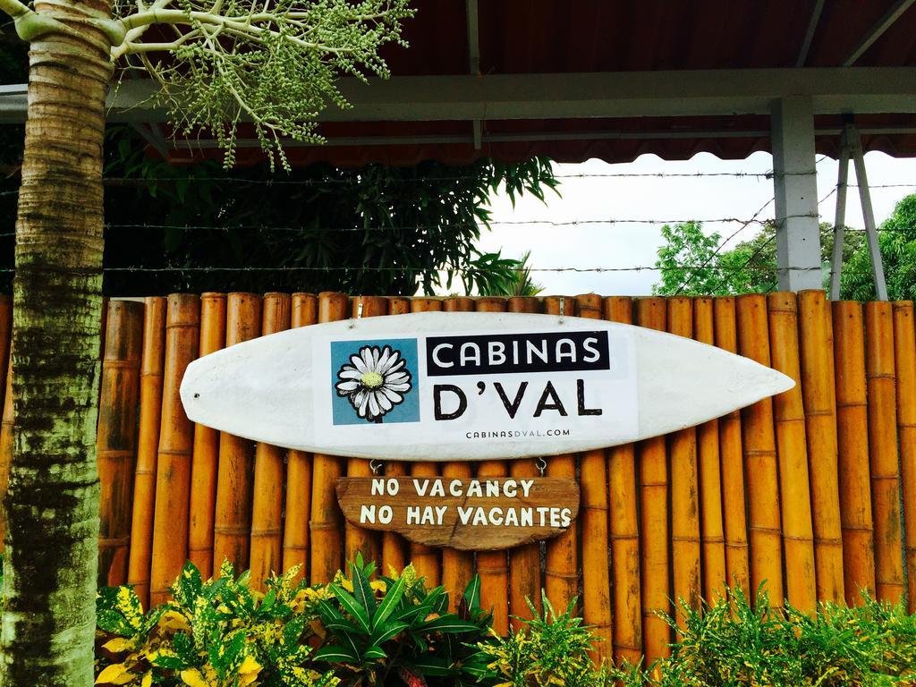 ホテルCabinas D'Val ウビタ エクステリア 写真